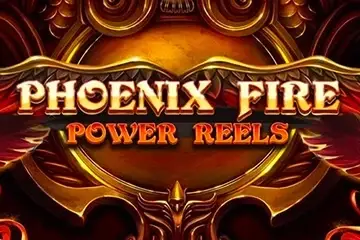 Phoenix Fire Power Reels Logo