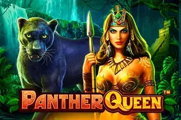 Panther Queen Logo