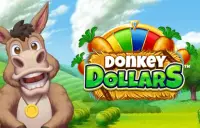 Donkey Dollars Logo