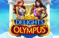 Delights of Olympus Logo