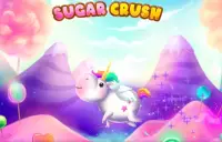 Sugar Crush Logo