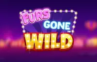 Furs Gone Wild Logo