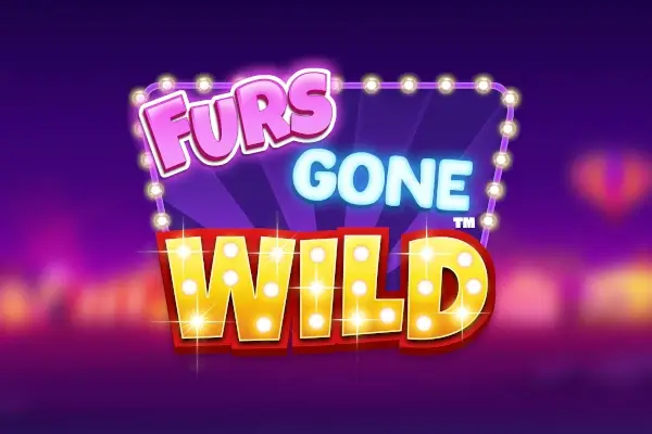Furs Gone Wild Logo