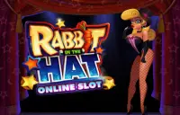 Rabbit In The Hat Logo