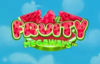 Fruity Megaways Logo