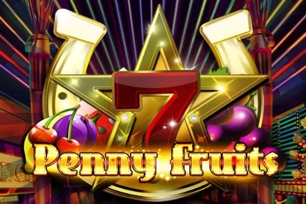 Penny Fruits Logo