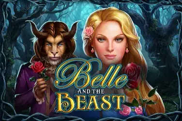 Belle And The Beast Logo