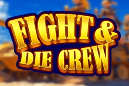 Fight & Die Crew Logo