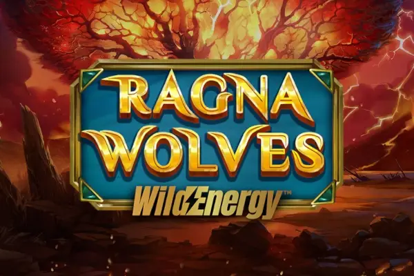 RagnaWolves WildEnergy Logo
