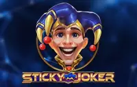 Sticky Joker Logo
