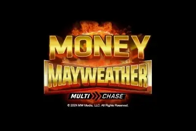 Money Mayweather Logo