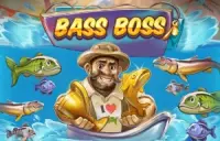 Bass Boss Logo