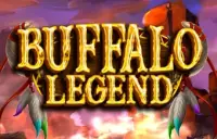 Buffalo Legend Logo