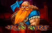 Dragon Hunters Logo