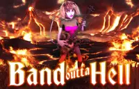 Band Outta Hell Logo