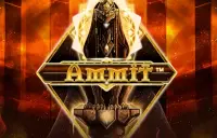 Ammit Logo