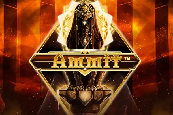 Ammit Logo