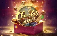 Chocolate Deluxe Logo