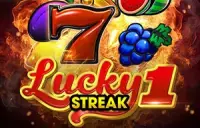 Lucky Streak 1 Logo