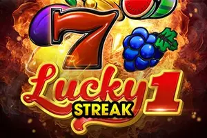 Lucky Streak 1 Logo