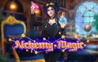 Alchemy Magic Logo