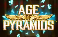 Age of Pyramids Logo