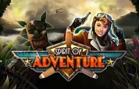Spirit of Adventure Logo