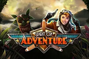 Spirit of Adventure Logo