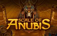 Scale of Anubis Logo