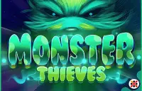 Monster Thieves Logo