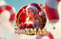 Miss Xmas Logo