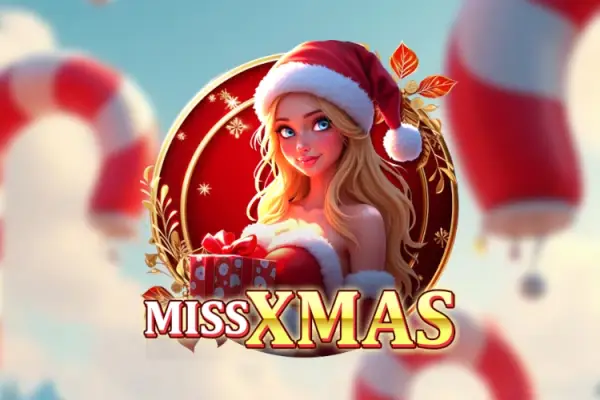 Miss Xmas Logo