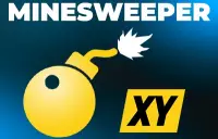 Minesweeper XY Logo