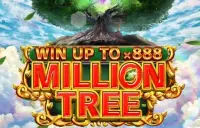 Million Tree Logo