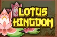 Lotus Kingdom Logo