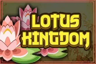 Lotus Kingdom Logo