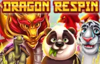 Dragon Respin Logo