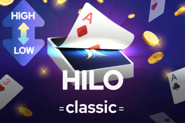 Hilo Classic Logo