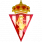 Sporting Gijon Logo