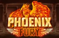 Phoenix Fury Logo