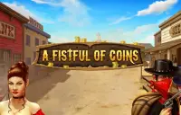 A Fistful of Coins Logo