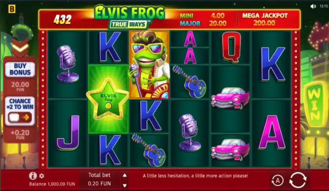 Kingbilly Casino