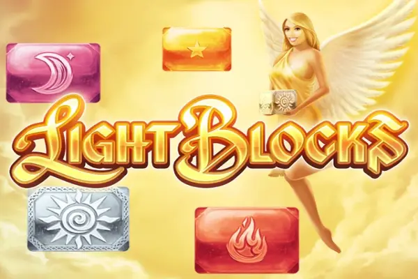 Light Blocks Logo
