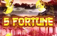 5 Fortune Logo