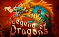 Legend of Dragons Logo