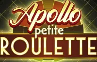 Apollo Petite Roulette Logo