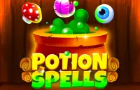 Potion Spells Logo