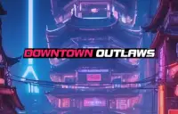 Downtown Outlaws Logo