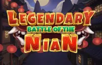 Legendary Battle of the Nian Logo