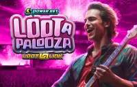 Lootapalooza Logo